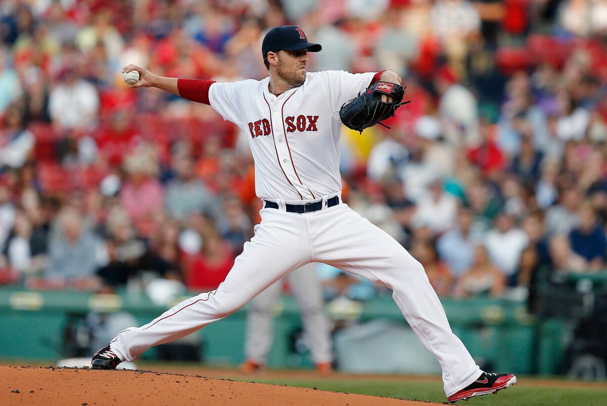 MLB Trade Deadline 2014: Rumors and Predictions for Last ...