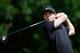 AKRON, OH - JULY 31: Rory McIlroy of Northern Ireland hits off the 14th tee during the first round of the World Golf Championships-Bridgestone Invitational at Firestone Country Club South Course on July 31, 2014 in Akron, Ohio. (Photo by Sam Greenwood/Getty Images)