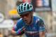 Garmin-Sharp's Andrew Talansky, battered and bruised after Stage 7 of the Tour de France. His injuries would contribute to his eventual abandonment, but not before one last brave feat.