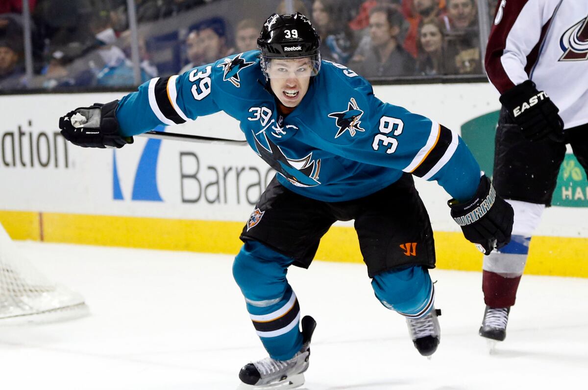 Predicting San Jose Sharks' Most Improved Players for 201415 Season
