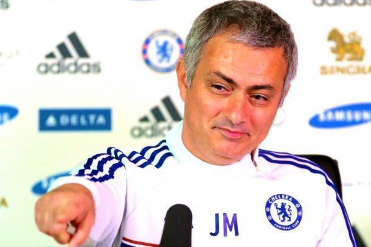Mourinhos Chelsea Confession One Players Great Season Is Making Headlines - p56x8d7