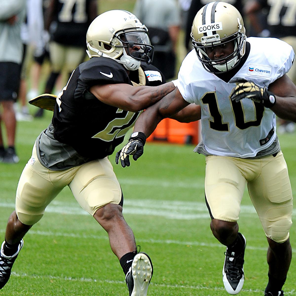Fantasy Football 2014: Top Sleepers at Every Skill Position