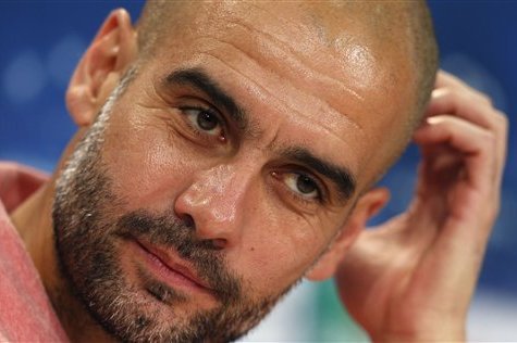 Chivas Guadalajara vs. Bayern Munich: What Pep Guardiola Learned | Bleacher Report | Latest News ...