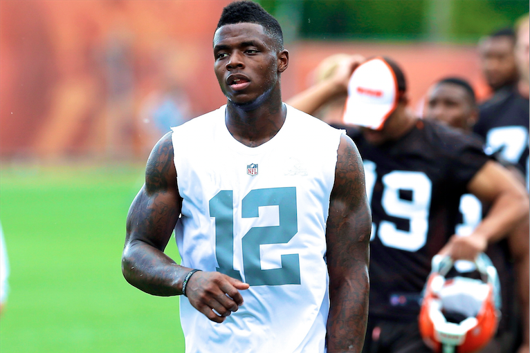 josh gordon