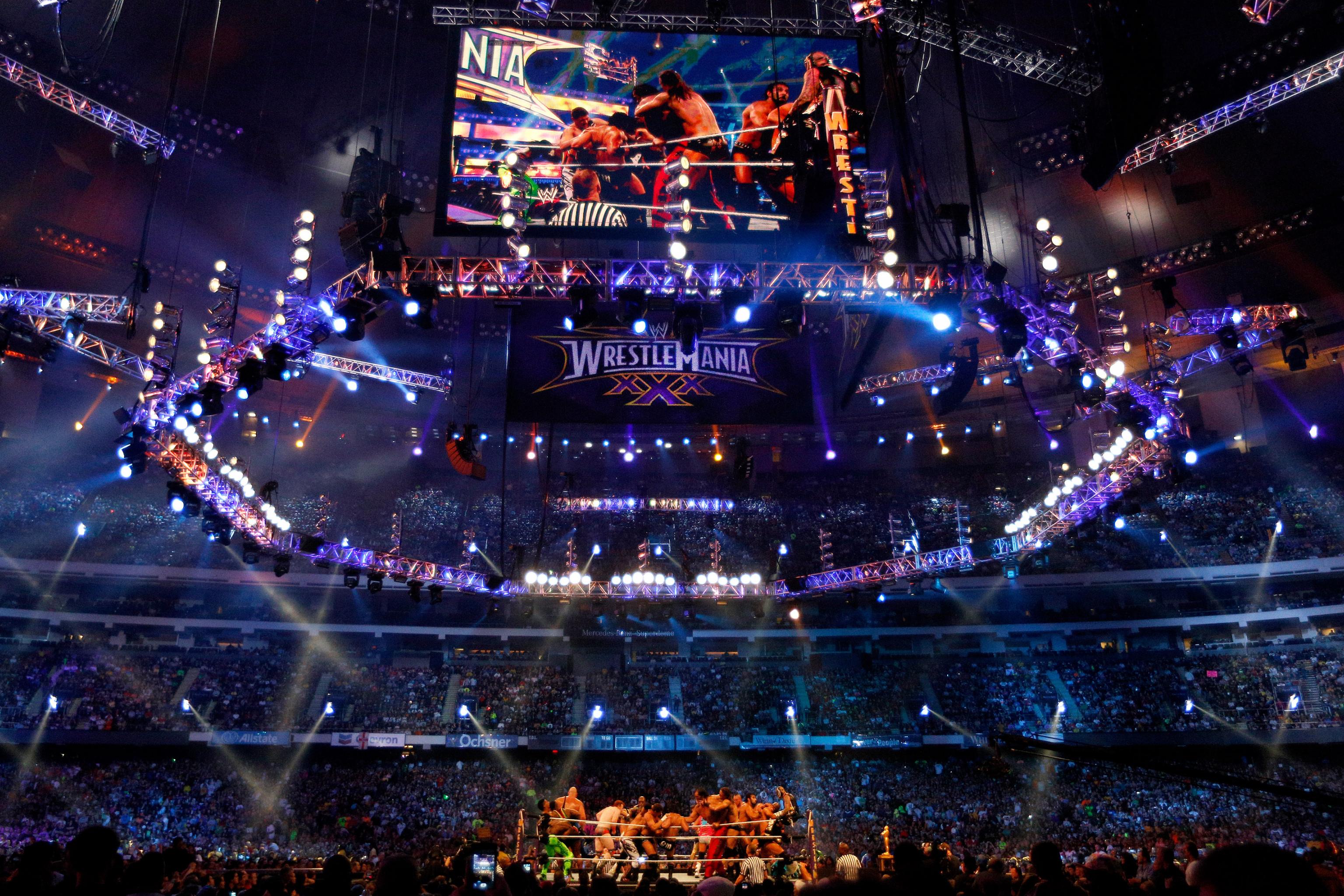 Breaking Down Biggest Ramifications Of Latest Wwe Network Subscription Numbers Bleacher Report Latest News Videos And Highlights