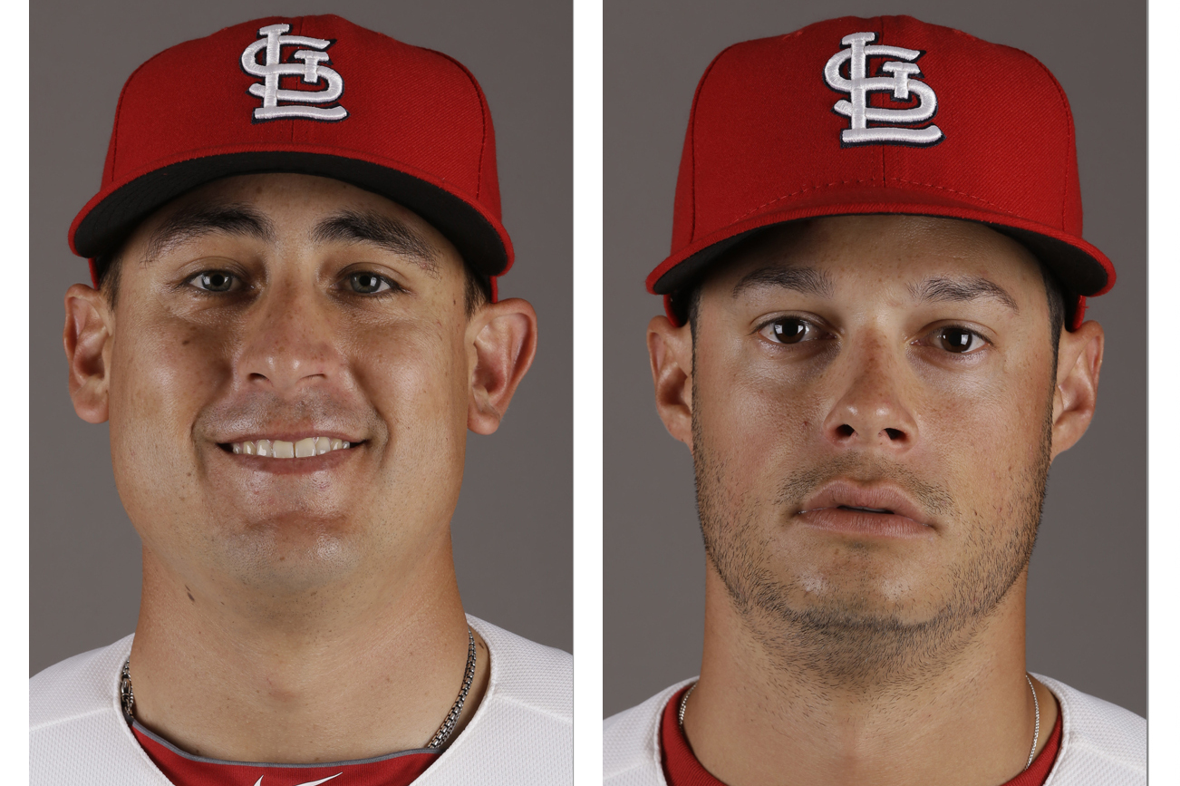 St. Louis Cardinals Trade Retrospective: Allen Craig and Joe Kelly