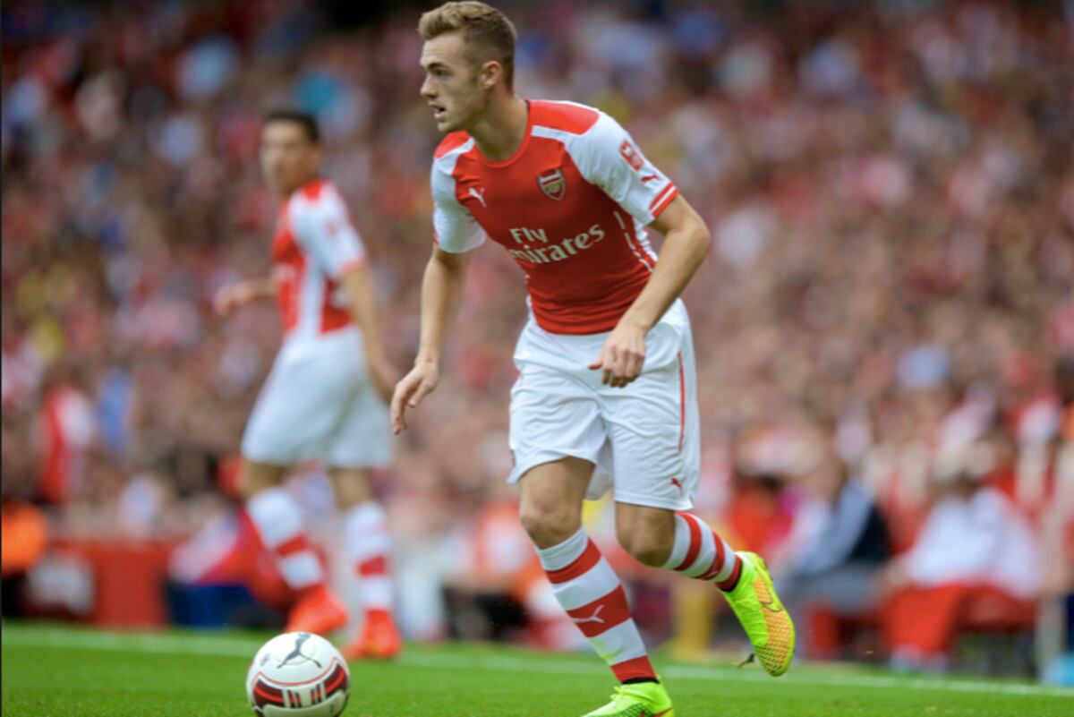 Arsenal Vs Benfica Live Score Highlights For Emirates Cup Bleacher Report Latest News Videos And Highlights