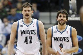 10 greatest Timberwolves teams in franchise history, ranked
