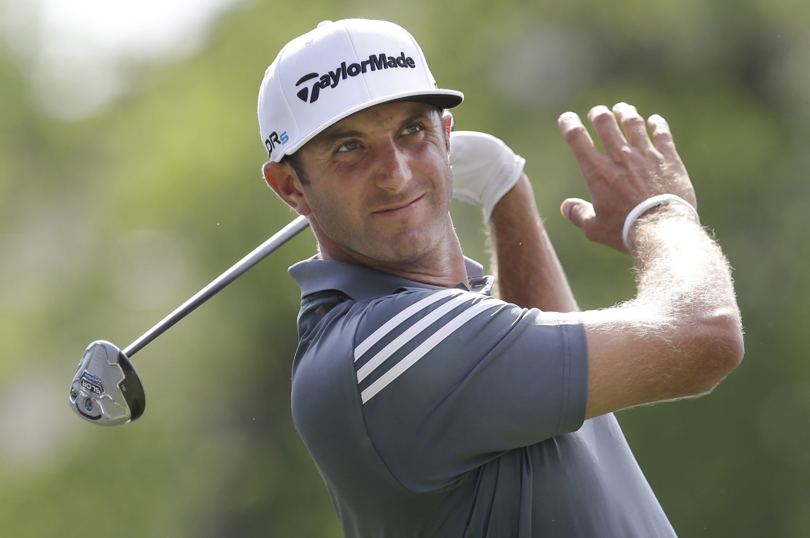 The Pga Tour S Disgraceful Handling Of The Dustin Johnson Situation Bleacher Report Latest News Videos And Highlights