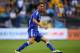 ARNHEM, NETHERLANDS - JULY 30: Nemanja Matic of Chelsea in action during the pre season friendly match between Vitesse Arnhem and Chelsea at the Gelredome Stadium on July 30, 2014 in Arnhem, Netherlands. (Photo by Dean Mouhtaropoulos/Getty Images)