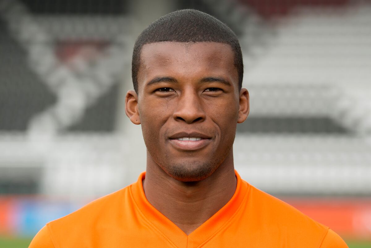 Why Georginio Wijnaldum Should Make Serie A Move This Summer | News ...