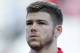 SEVILLE, SPAIN - OCTOBER 03: Alberto Moreno of Sevilla FC looks on prior to start the UEFA Europa League group H match between Sevilla FC and SC Freiburg at Estadio Ramon Sanchez Pizjuan on October 3, 2013 in Seville, Spain. (Photo by Gonzalo Arroyo Moreno/Getty Images)