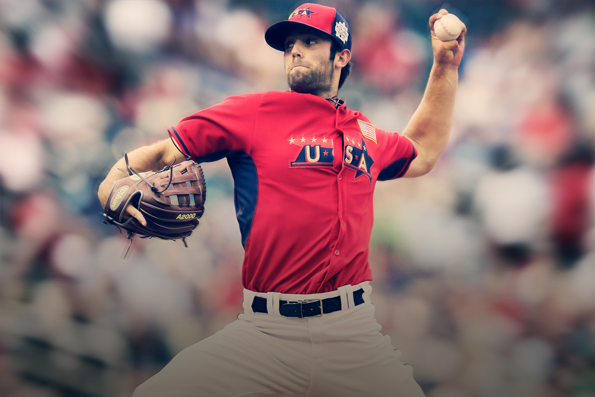 B/R's Mike Rosenbaum Best UndertheRadar MLB Prospects News, Scores