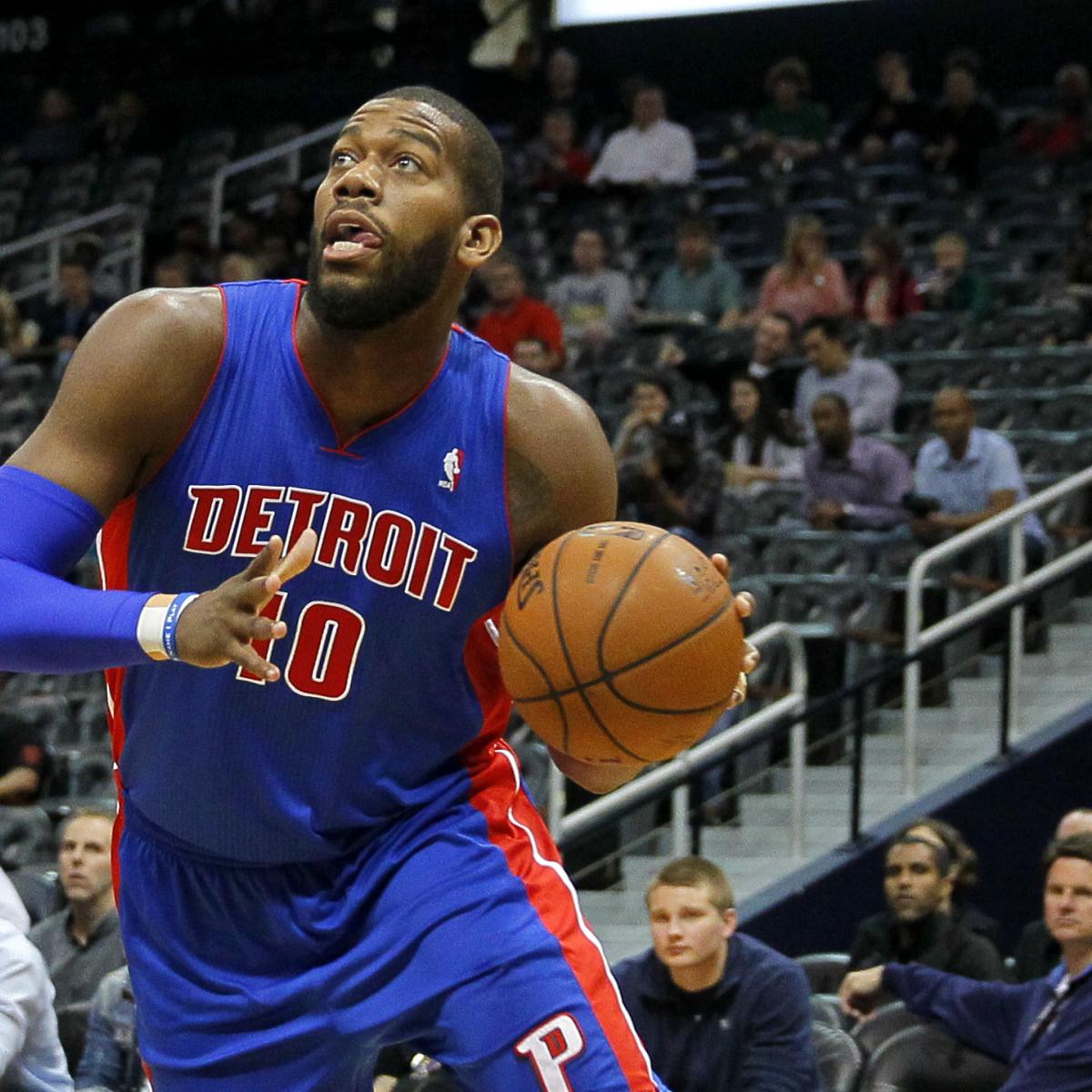  NBA Free Agents 2014 Rumors and Predictions for Remaining 