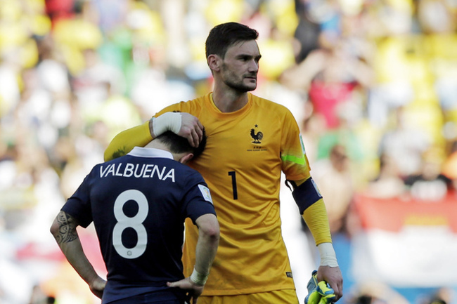 Tottenham Hotspur Examining Potential Captain Candidates If Dawson Departs Bleacher Report Latest News Videos And Highlights