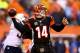 Andy Dalton, the $115 million man? Not so fast.
