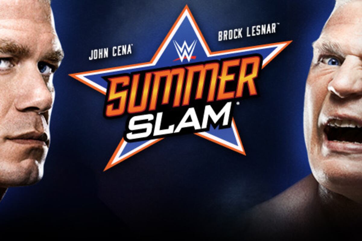 WWE SummerSlam 2014: Power Ranking Most Likely Swerves at Marquee PPV ...
