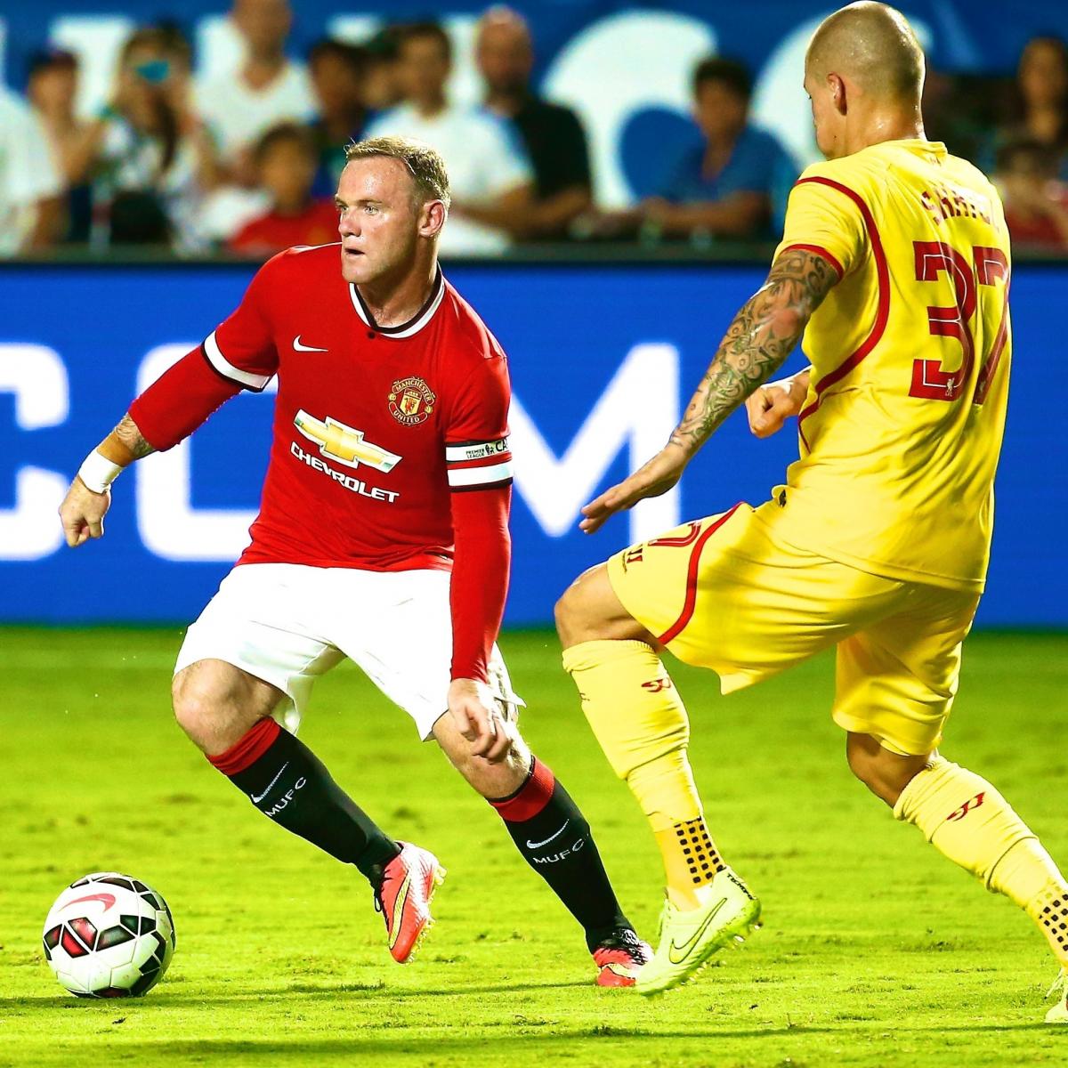 Champions Cup Final Score Grades Reaction For Manchester United Vs champions-cup-final-score-grades-reaction-for-manchester-united-vs