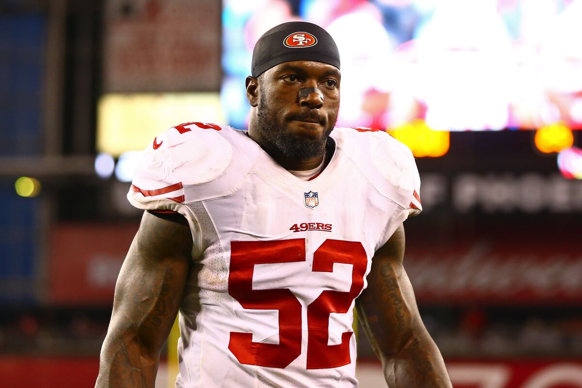 Which 49ers Players Are Destined for Pro Bowl Performances in 2014