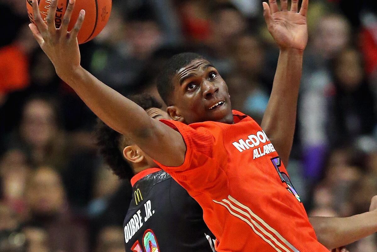UCLA Basketball: Expectations for the Bruins' Incoming ...