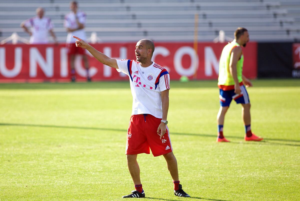 Bayern Munich Transfer News and Rumours Tracker: Week of August 4