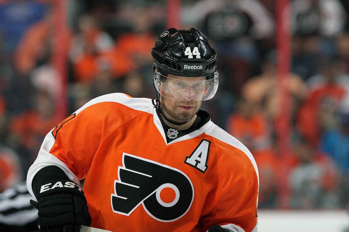 Kimmo Timonen Illness: Updates on Flyers Star’s Status and Recovery