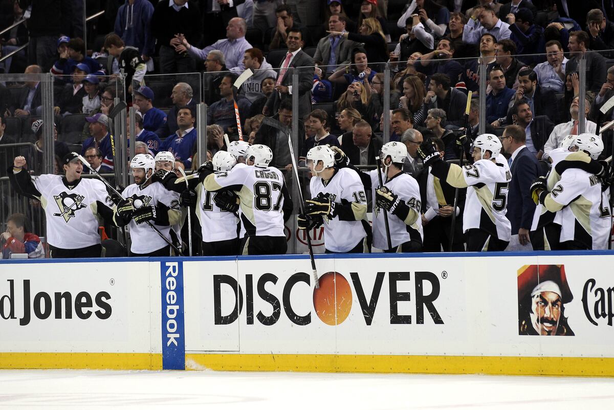 The Biggest Question for Each Pittsburgh Penguin Line in 2014 News