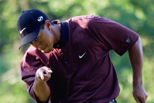 Ranking the Most Dramatic Performances in PGA Championship History |  Bleacher Report | Latest News, Videos and Highlights