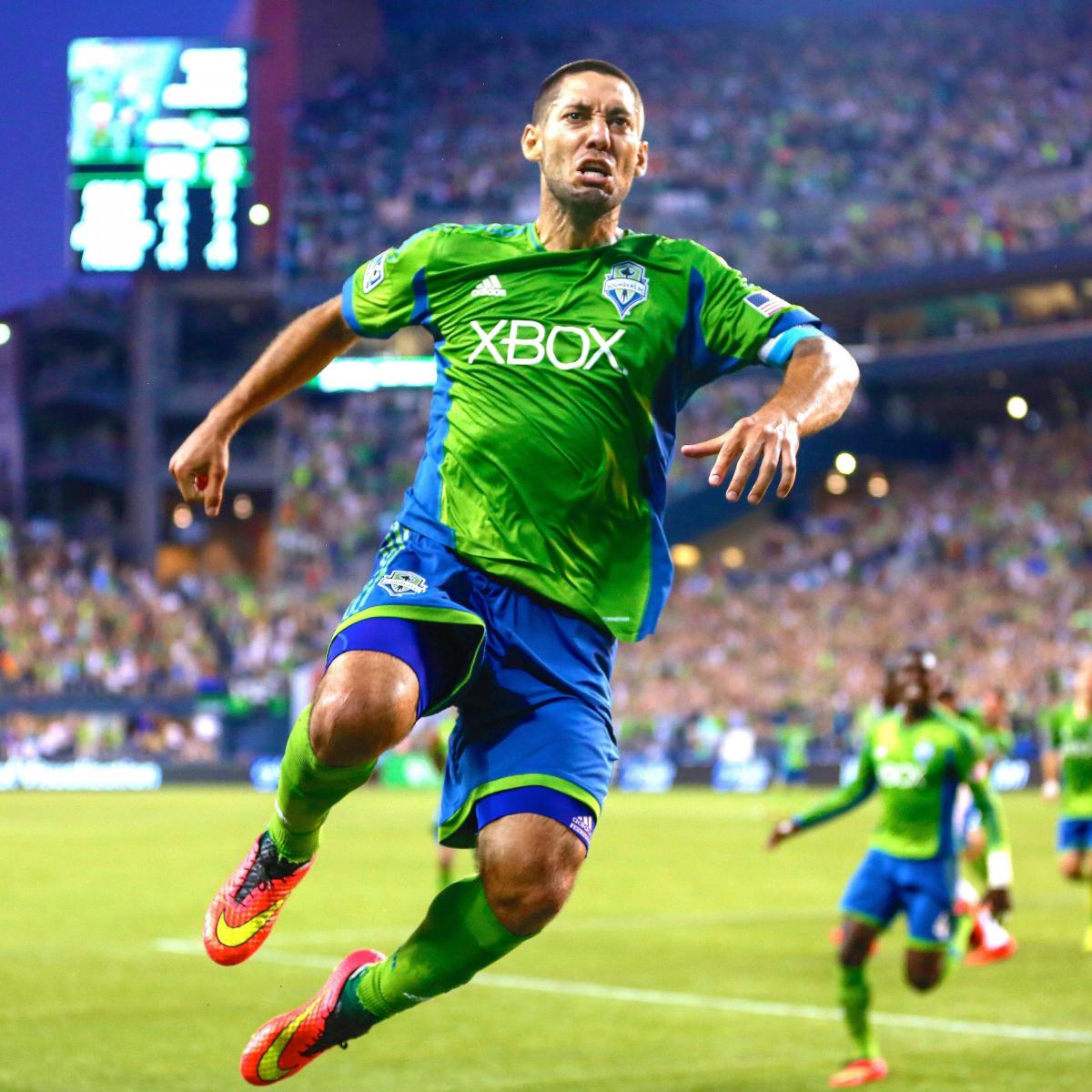 Discuss: What is your favorite Clint Dempsey memory?