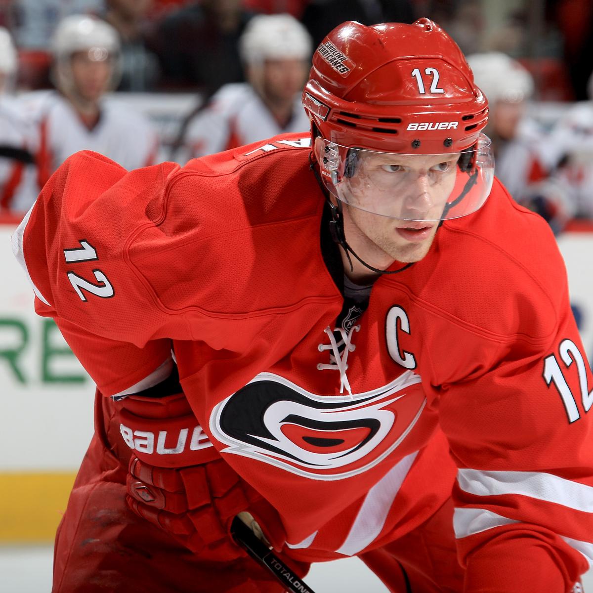 1 Player on Each NHL Team in Need of a BounceBack Season in 201415