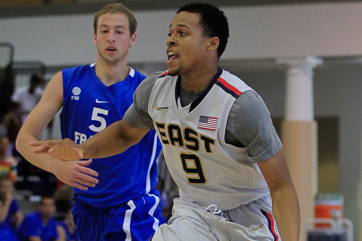 Villanova Basketball Recruiting BestCase Scenarios for Wildcats' 2015 Class News, Scores