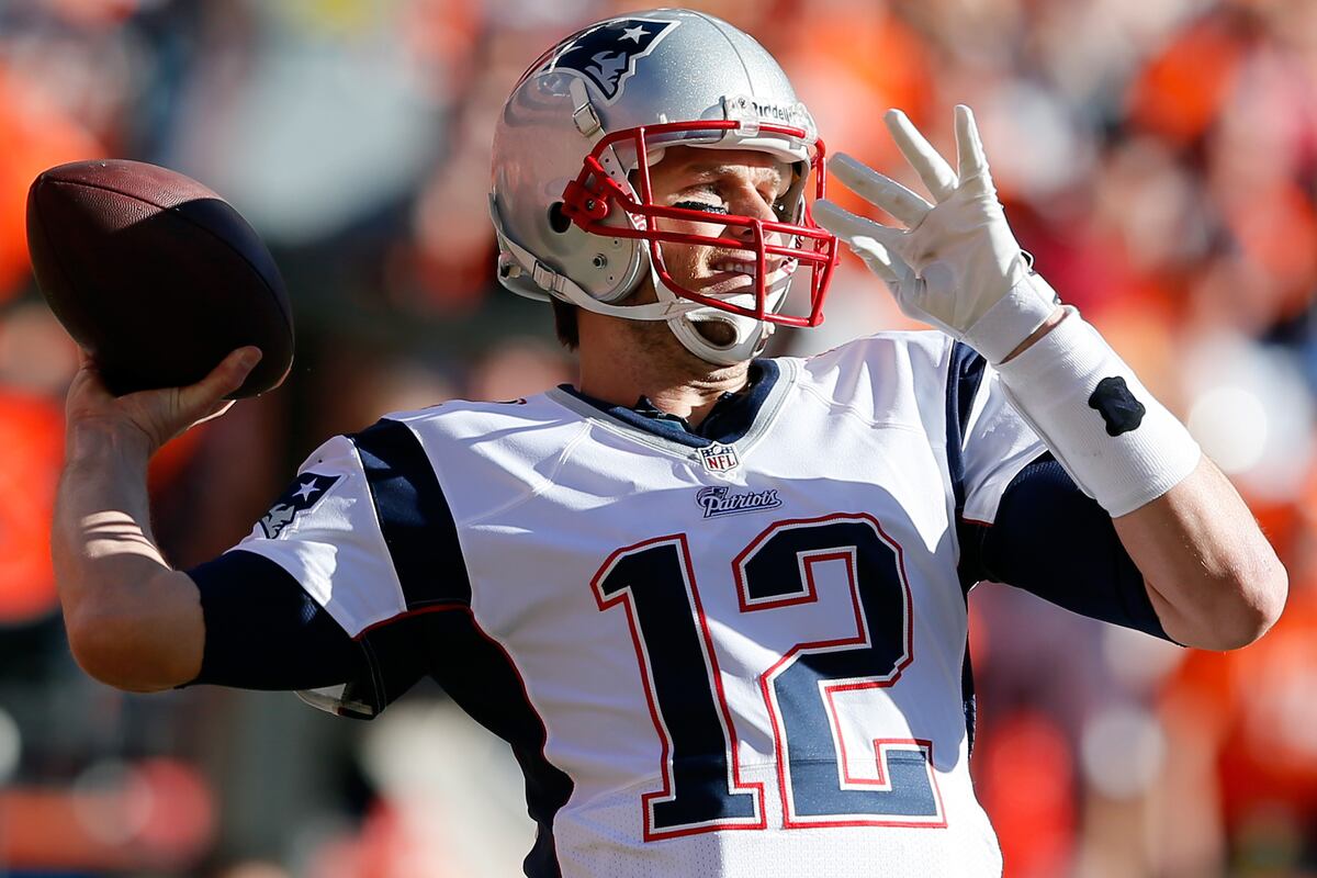 Madden 15 Release Date and Ratings for Top NFL Players at