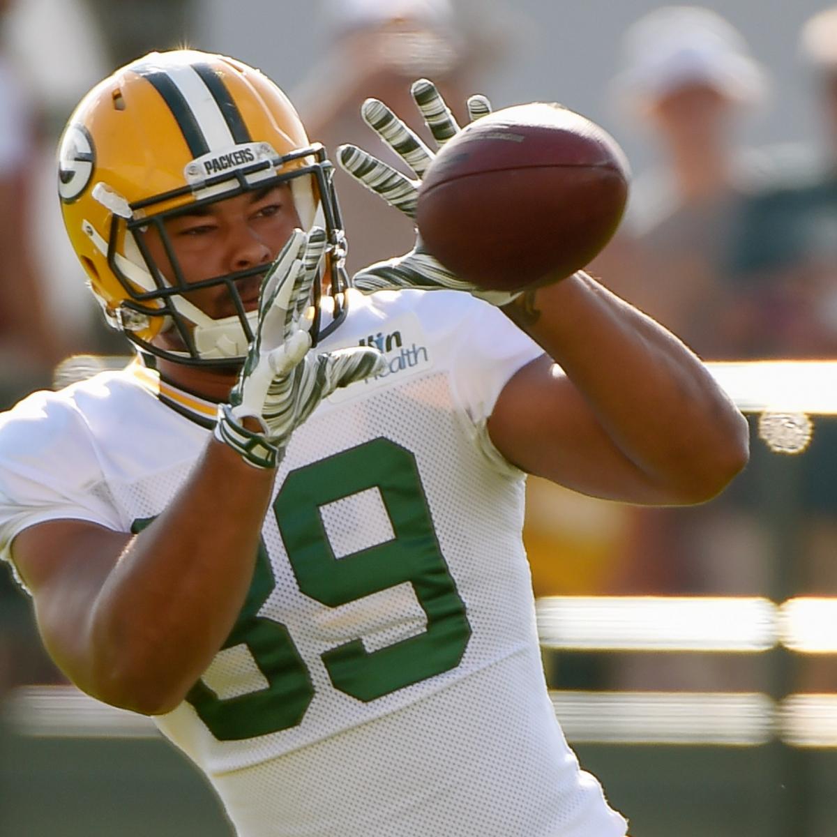 Green Bay Packers: What to Watch for in Preseason Game Action | News