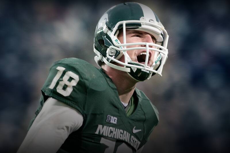 Michigan State Football 2014 Complete Preview And Predictions