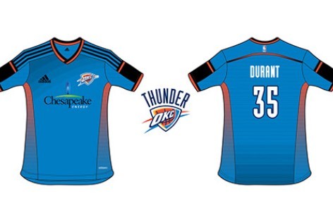 create amazing soccer and basketball jerseys or kit concepts