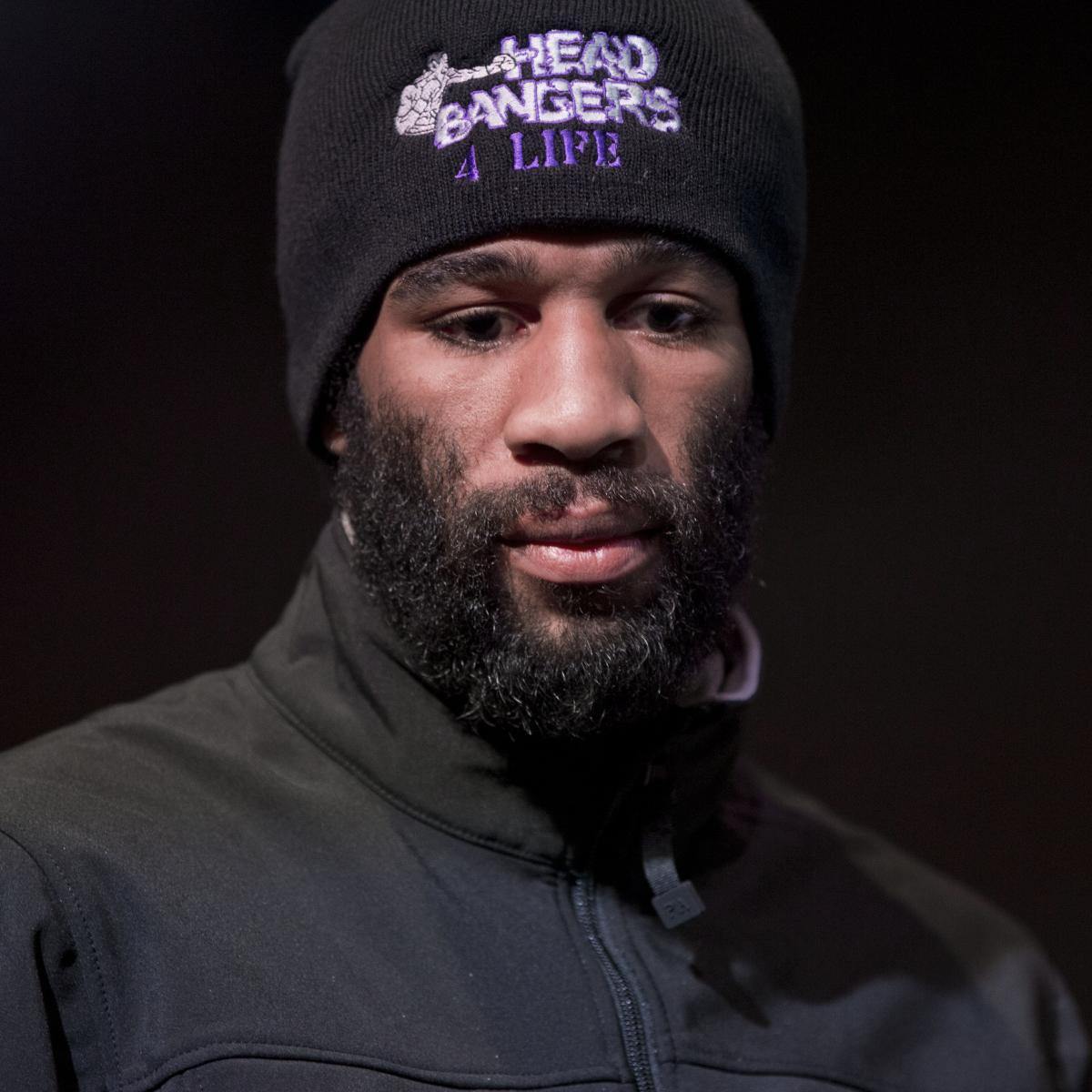 Lamont Peterson Vs Edgar Santana Fight Time Date Live Stream