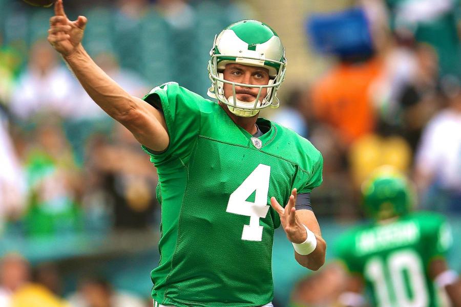 The Eagles are Bringing Back the Kelly Green Jerseys in 2023! - Crossing  Broad