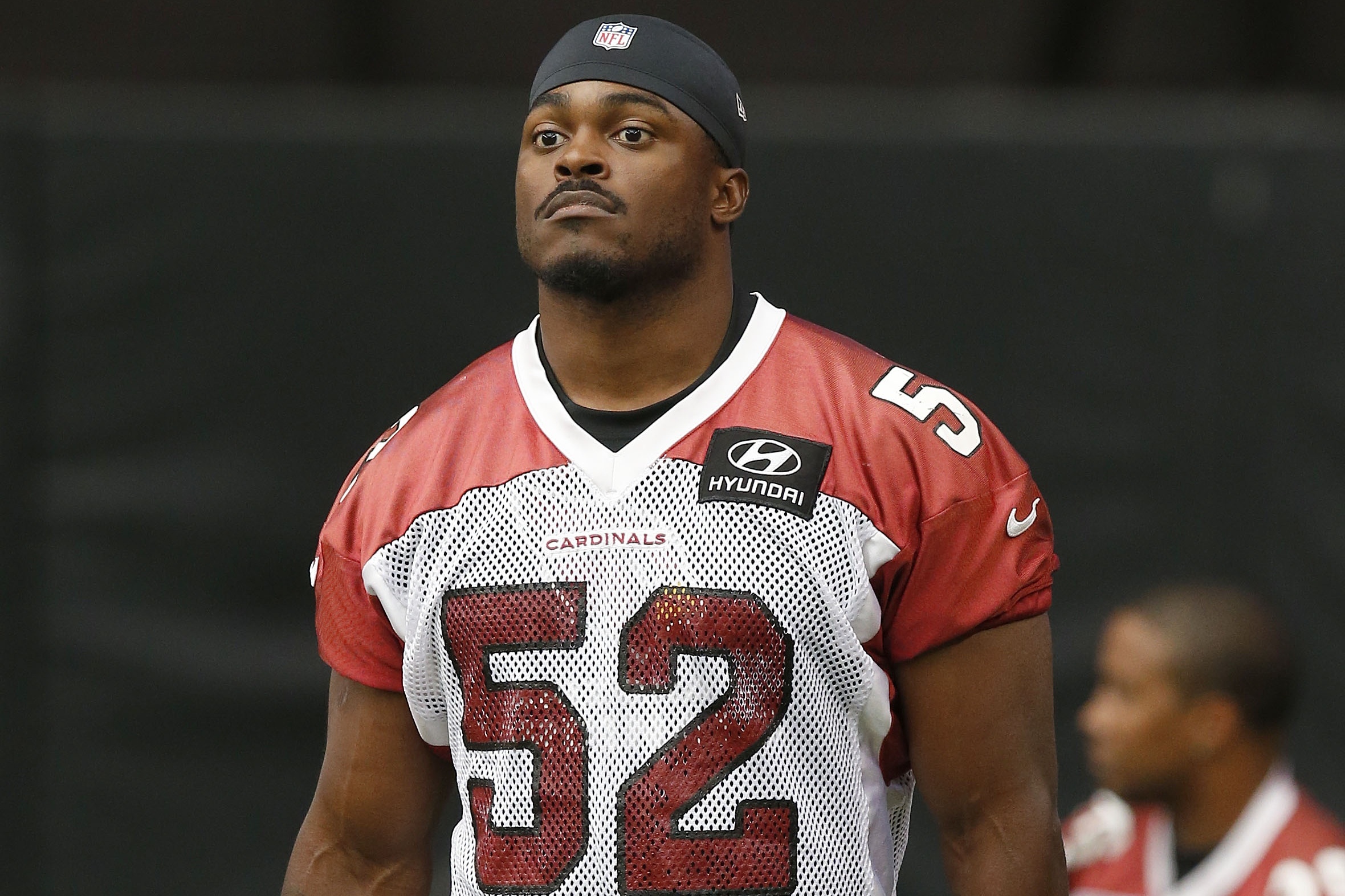 Ernie Sims Reportedly Released by Cardinals: Latest Details and Reaction, News, Scores, Highlights, Stats, and Rumors