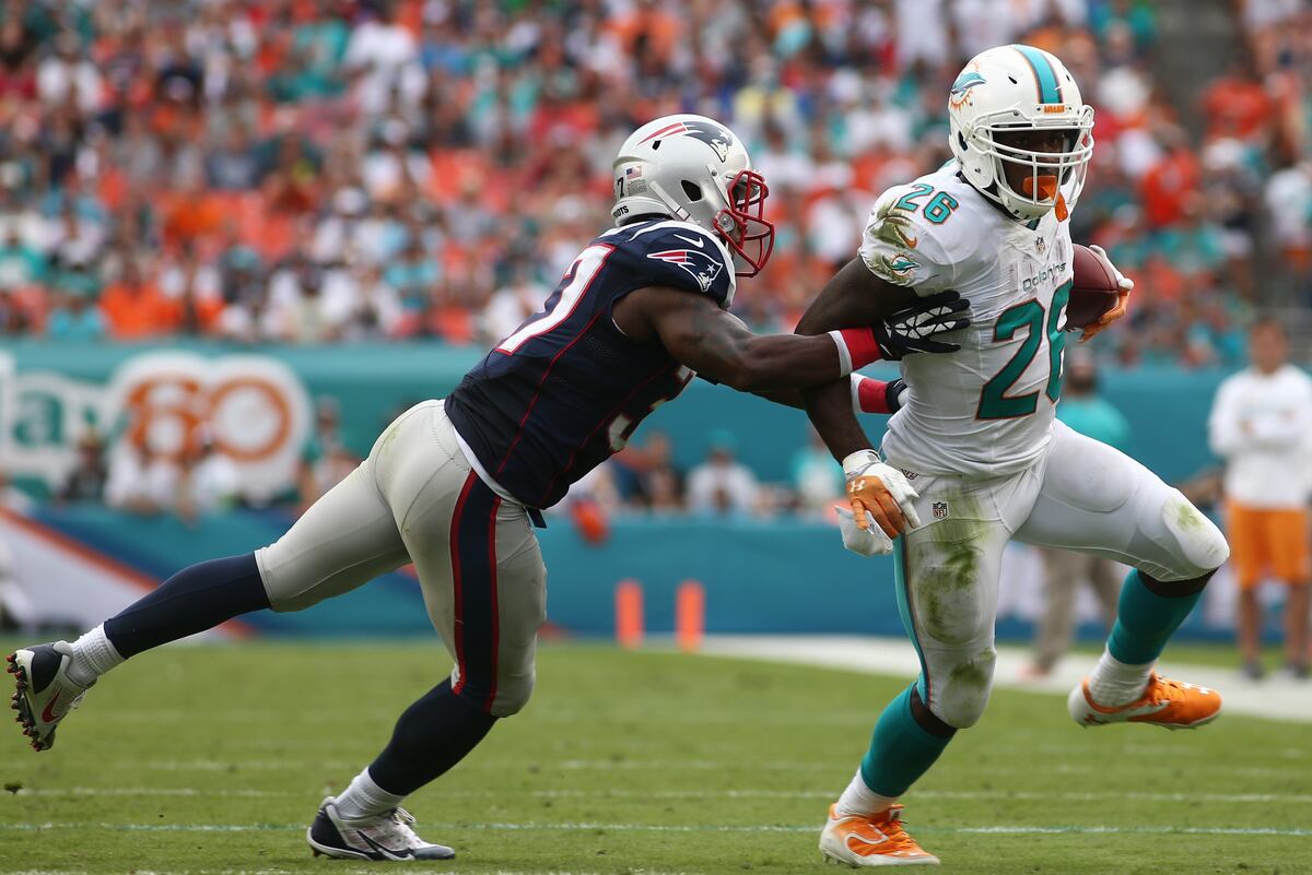 Fantasy Football 2014: Ranking Top Sleepers at Every Skill ...