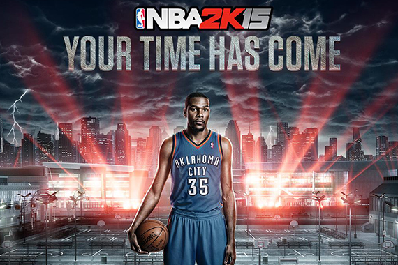 NBA 2K15 Introduces Face-Scan Technology for PS4 and Xbox One, News,  Scores, Highlights, Stats, and Rumors