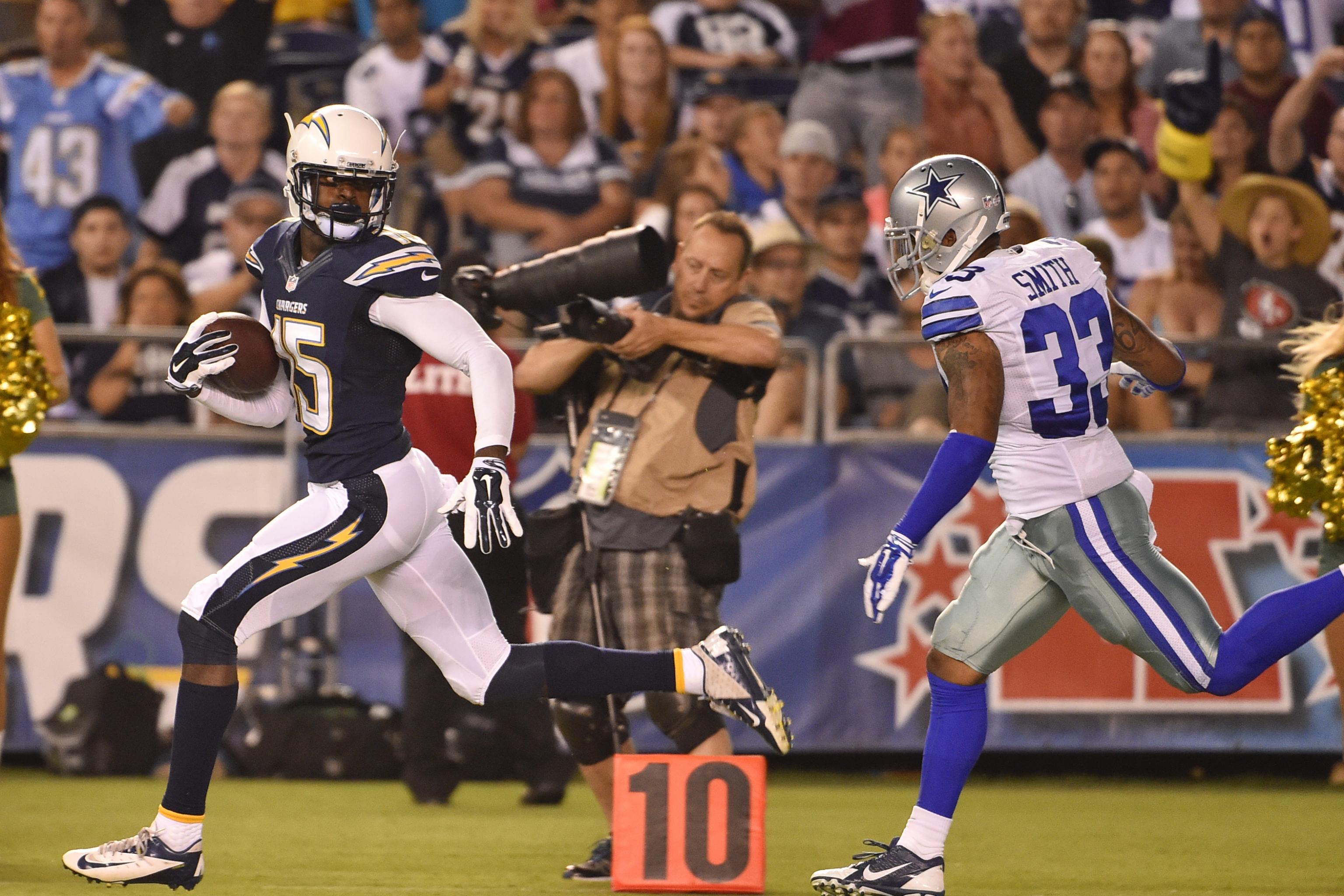 4 takeaways from the Cowboys' second preseason game vs. Chargers