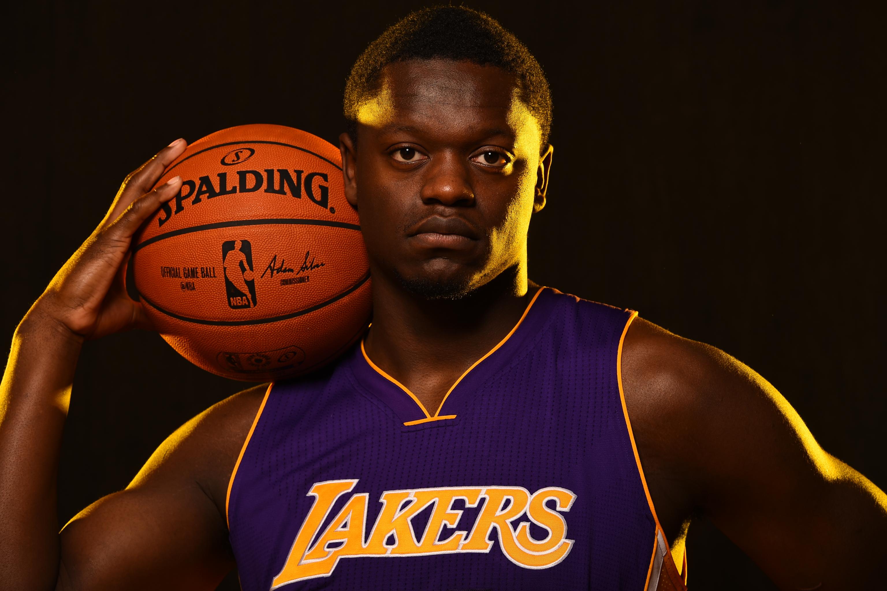 When Focused, Julius Randle Is Los Angeles Lakers' Best Player, News,  Scores, Highlights, Stats, and Rumors
