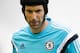 ARNHEM, NETHERLANDS - JULY 30: Goalkeeper, Petr Cech of Chelsea looks on during the pre season friendly match between Vitesse Arnhem and Chelsea at the Gelredome Stadium on July 30, 2014 in Arnhem, Netherlands. (Photo by Dean Mouhtaropoulos/Getty Images)