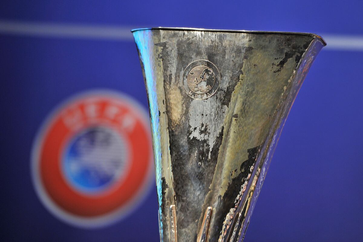 Europa League 2014 PlayOffs Draw Full List of Fixtures and Dates