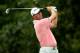 LOUISVILLE, KY - AUGUST 07: Ryan Palmer of the United States hits his tee shot on the eighth hole during the first round of the 96th PGA Championship at Valhalla Golf Club on August 7, 2014 in Louisville, Kentucky. (Photo by Andrew Redington/Getty Images)