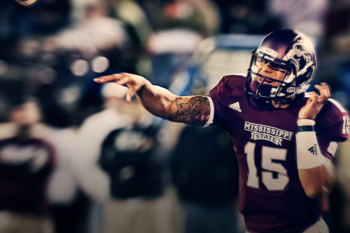Mississippi State Football 2014: Complete Preview and Predictions