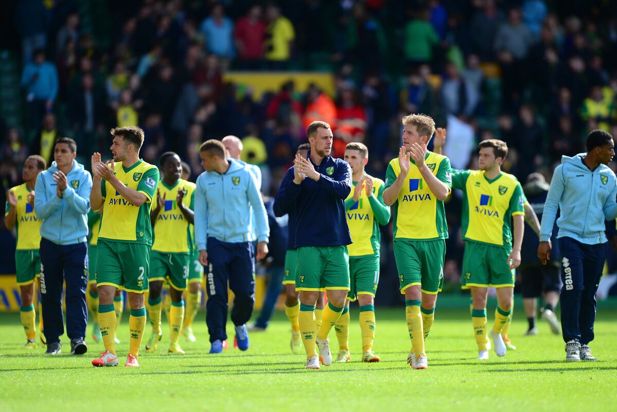 Premier League Predictions 2014: Full Odds and Preview for ...