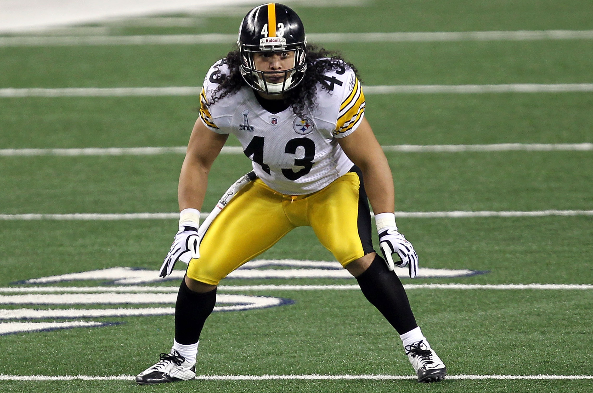 Ray Fittipaldo's Steelers report card: Defense overcomes injuries