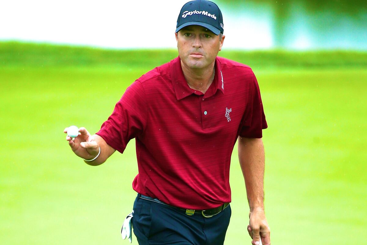 2014 PGA Championship Ryan Palmer Hoping to Extend Magic Moment News