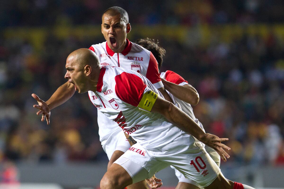 Liga MX Table 2014: Updated Apertura Results and Standings ...